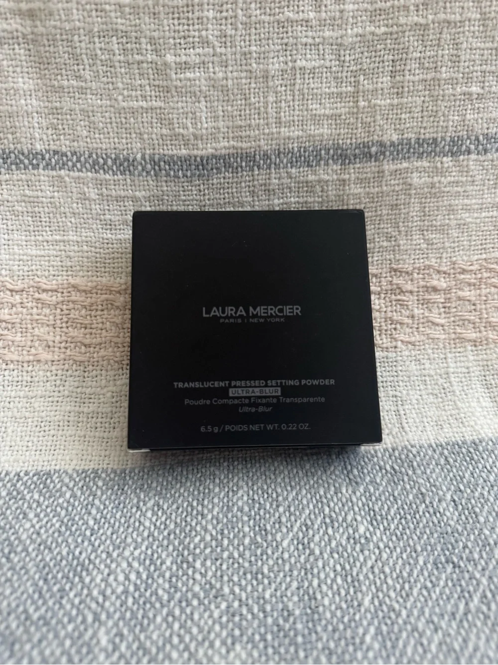 Laura Mercier Translucent Pressed Setting Powder Ultra-Blur